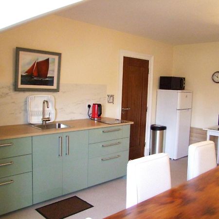 Glendalough Scenery Farmhouse راوندوود المظهر الخارجي الصورة