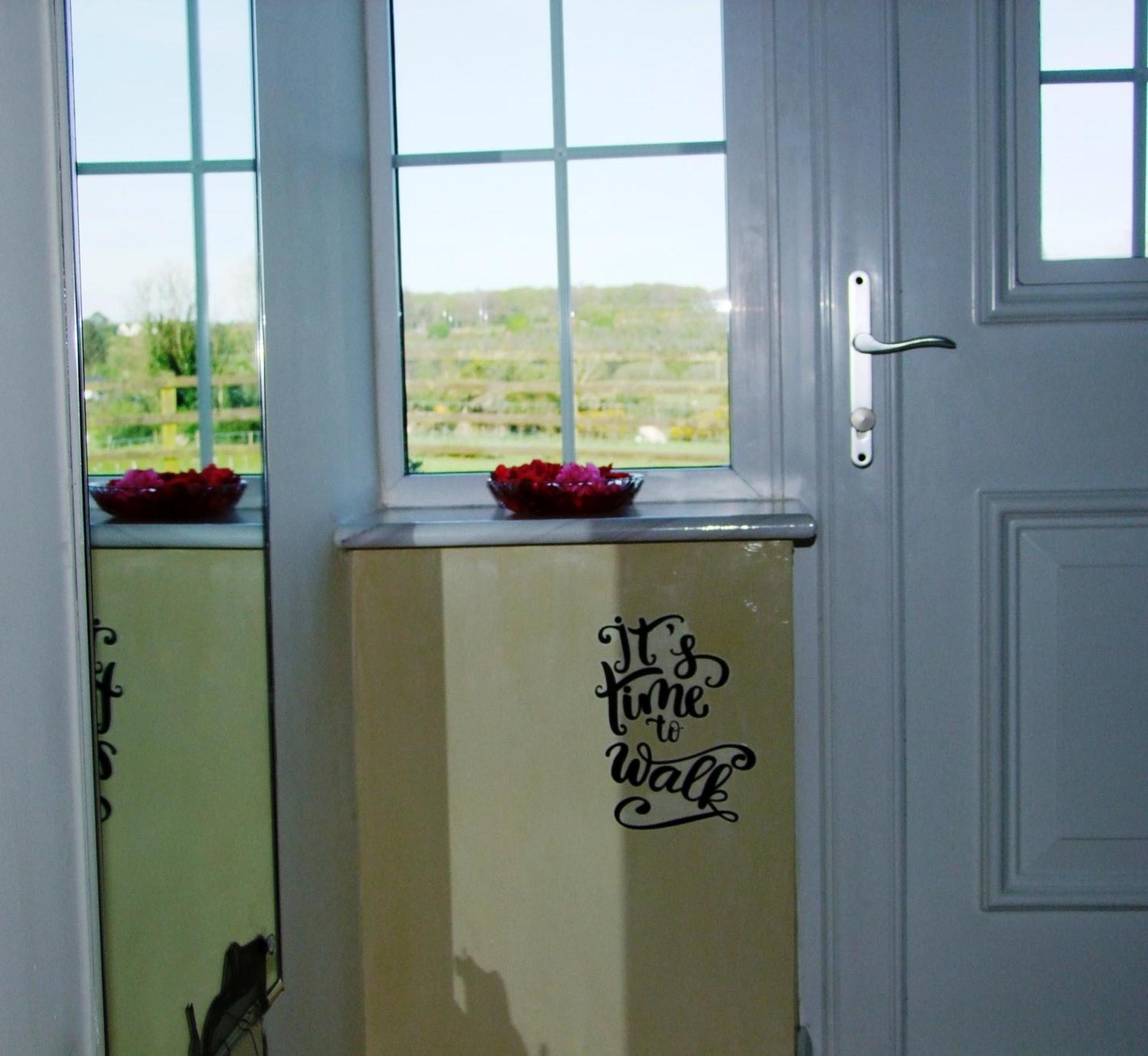 Glendalough Scenery Farmhouse راوندوود المظهر الخارجي الصورة